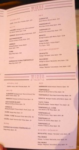 Pincho Tapas Bar