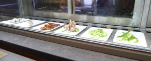 Pincho Tapas Bar