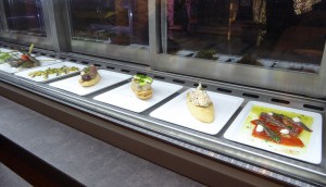 Pincho Tapas Bar
