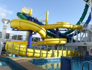 Family Slide