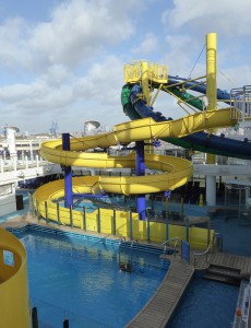 Family Slide