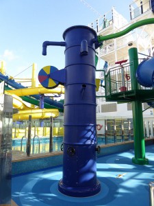 Kids Aqua Park