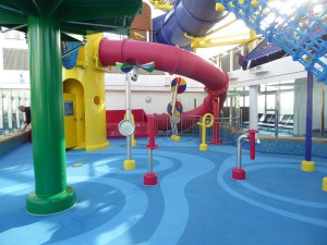 Kids Aqua Park