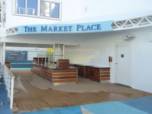 The Market Place