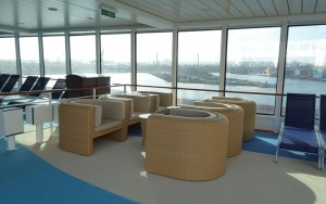 Poolbereich