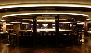 Prime Meridian Bar