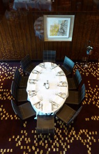 Private Room At Taste