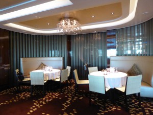 Private Room At Taste
