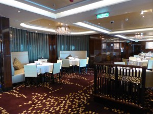 Private Room At Taste