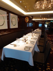Private Room At Taste