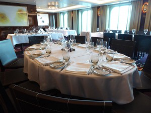 Private Room At Taste