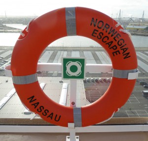 Rettungsring