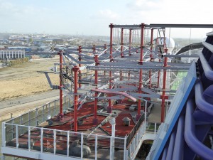 Ropes Course