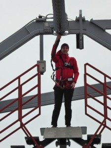 Ropes Course