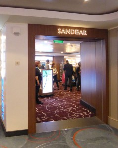 Sandbar