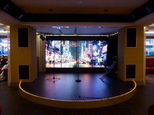 Skyline Bar