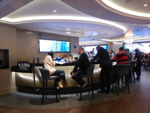 Skyline Bar