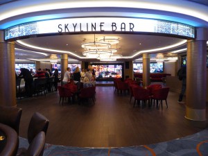 Skyline Bar