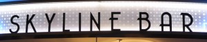 Skyline Bar