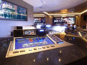 Skyline Bar