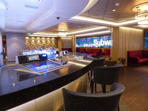Skyline Bar