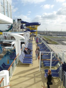 Sonnendeck 17