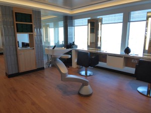 Beauty Salon