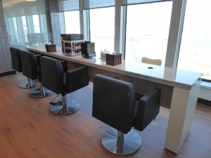 Beauty Salon