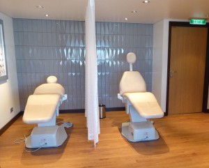 Beauty Salon