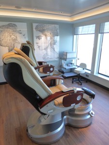 Beauty Salon