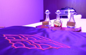 Mandara Spa Behandlungsraum