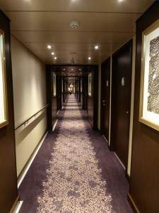 Mandara Spa Behandlungsraum