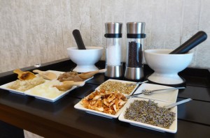 Mandara Spa