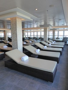 Thermal Suite
