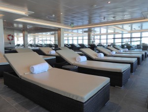 Thermal Suite