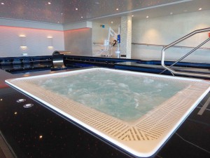 Therapy Pool