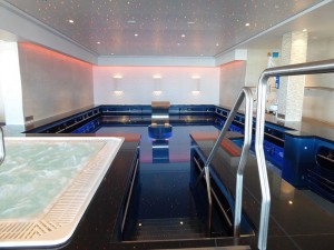Therapy Pool