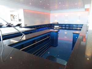 Therapy Pool