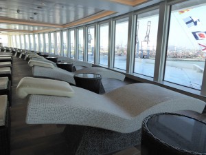 Thermal Suite