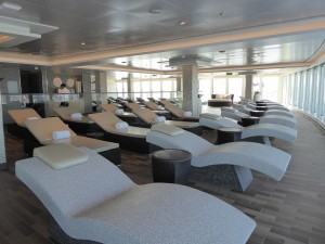 Thermal Suite