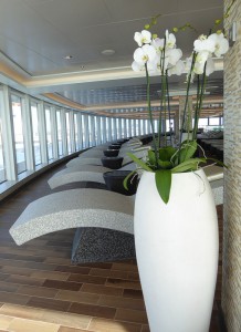 Thermal Suite