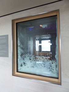 The Snow Room