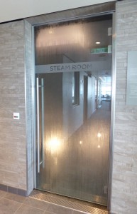 Aromatic Steam Bath