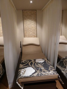Relaxation Lounge