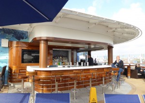 Spice H2O Bar