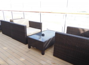 Spice H2O Bar