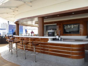 Spice H2O Bar