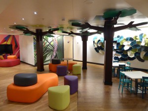 Splash Academy