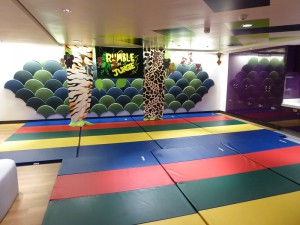 Splash Academy