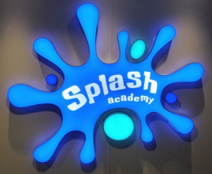 Splash Academy